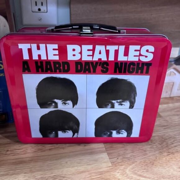 Beatles Memorabilia - Picture 2 of 5